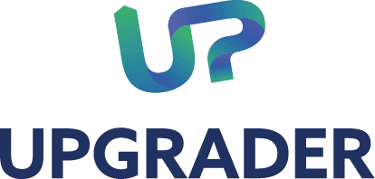 Logo Upgrader.pl Współpraca ze Studium Tekstu