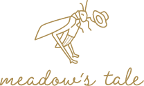 Logo Meadow's Tale Współpraca ze Studium Tekstu
